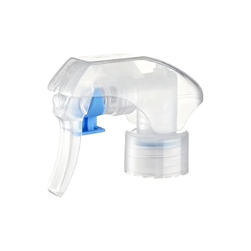 بخاخة زناد بلاستيكية فائقة الدقة